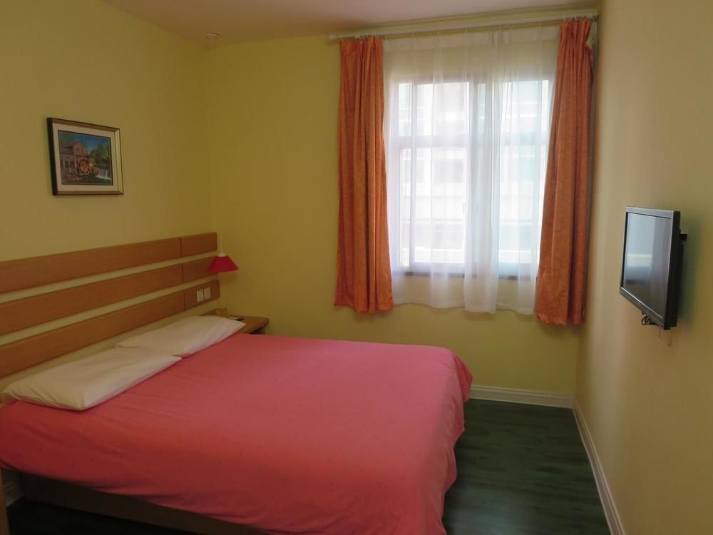 Home Inn Shenzhen Dongmen Hubei Subway Branch Luaran gambar