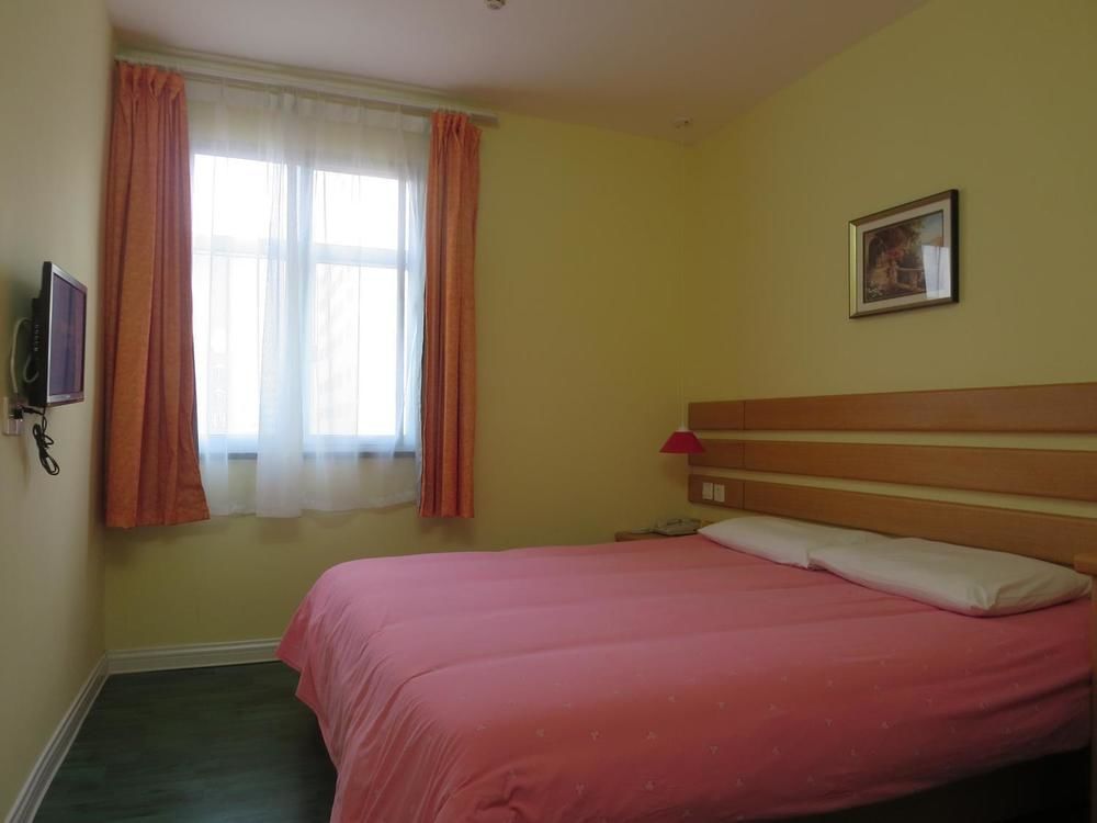 Home Inn Shenzhen Dongmen Hubei Subway Branch Luaran gambar